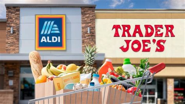Are aldi's and trader joe's related?