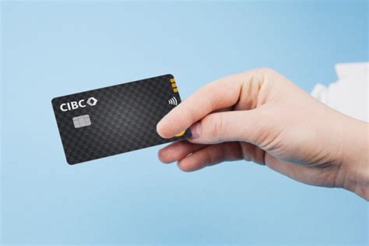 Are CIBC cards good?