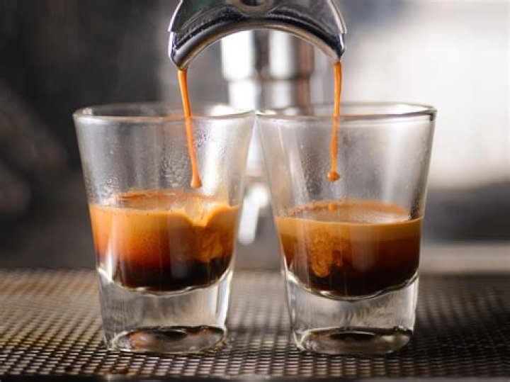 Are espresso shots bad?