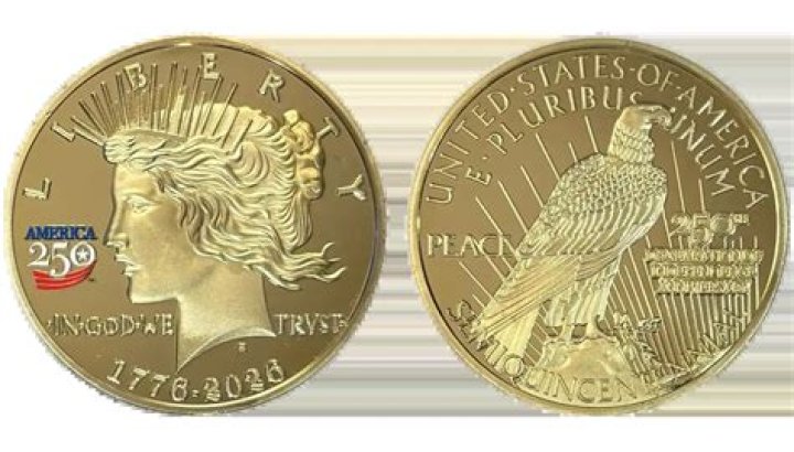 Are gold quarters legal tender?