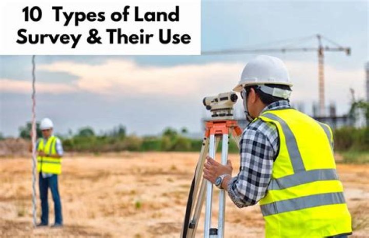 Are land surveys ever wrong?