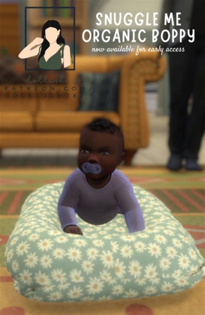 Are snuggle me organic worth it?