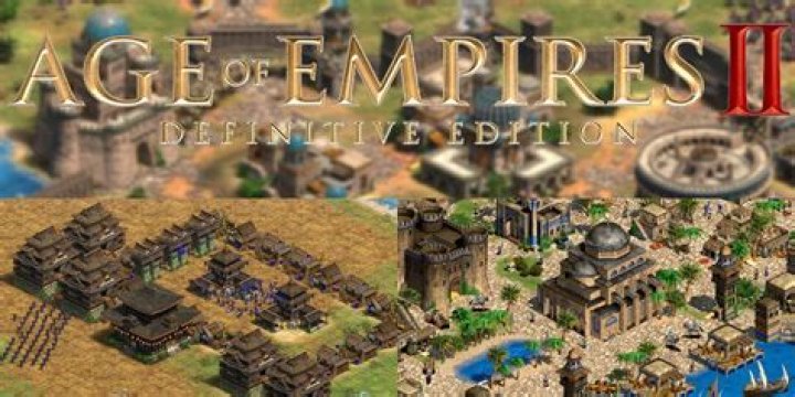 Can Age of Empires 2 HD play with Age of Empires 2?