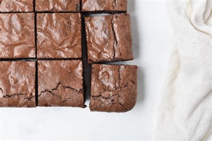 Can brownies be frozen?