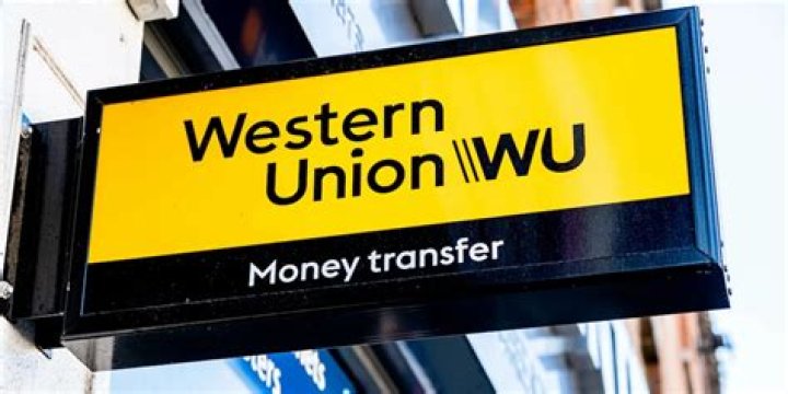 Can I change the name on a Western Union money order?
