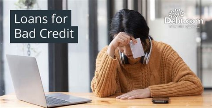 Can I get finance at DFS with bad credit?