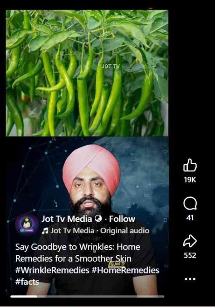 Can wrinkles be removed?