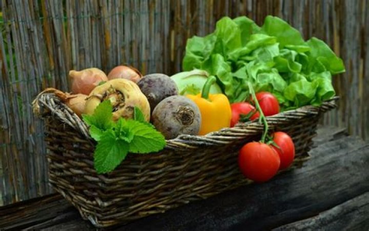 Can you buy fresh vegetables online?