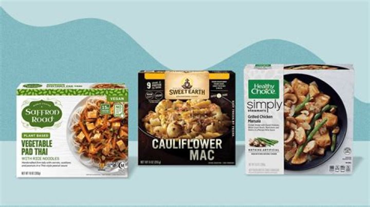 Can you eat frozen food with ice on it?