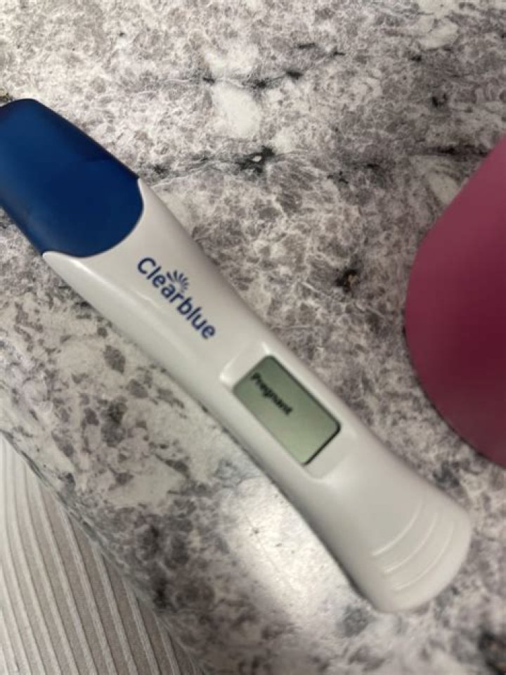 Can you get a negative pregnancy test at 3 weeks?