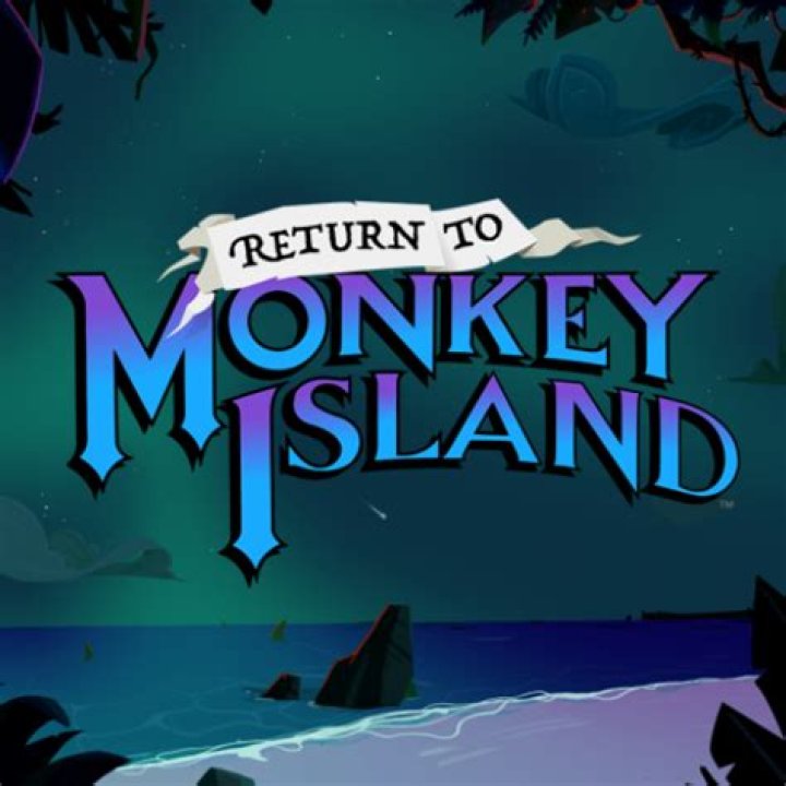 Can you go to Monkey Island?