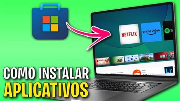Como baixar o aplicativo do Netflix no Windows 7?