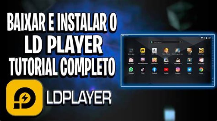 Como fazer o LDPlayer parar de travar?