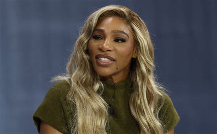 Did serena cheat on fred?