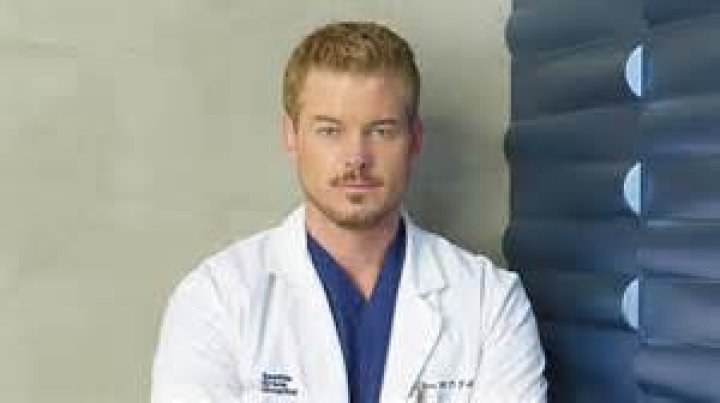 Did the actor mark sloan really die?
