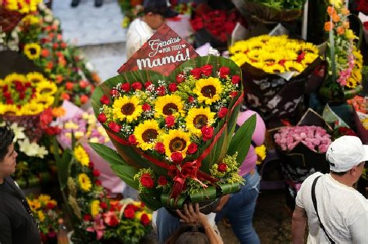 Do they celebrate Mothers Day in Mexico?