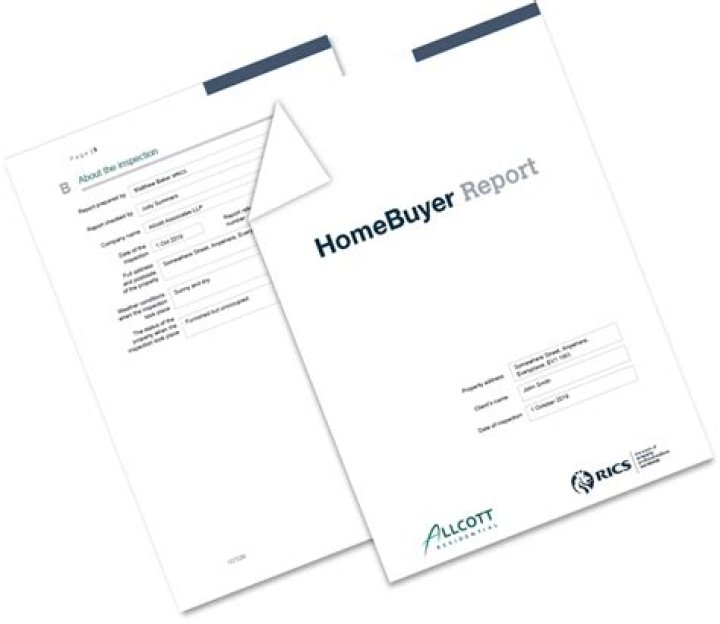 Does a homebuyers report cover damp?