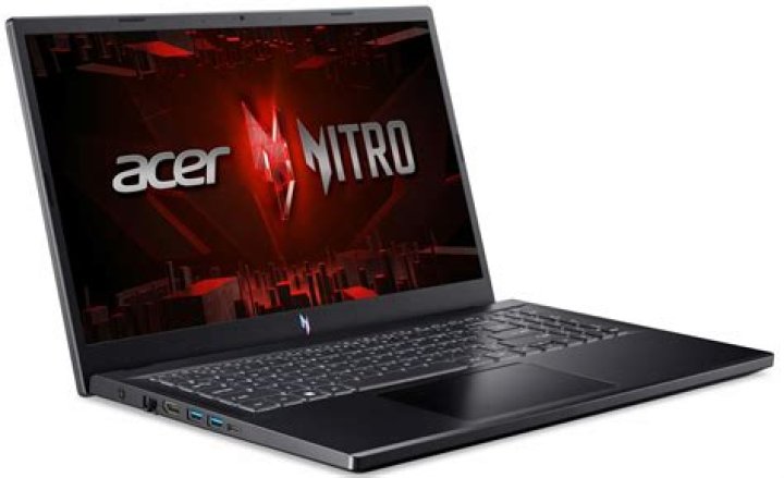 Does Acer Nitro 5 have WiFi?