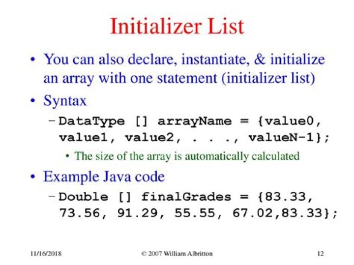 Does calloc initialize to 0?