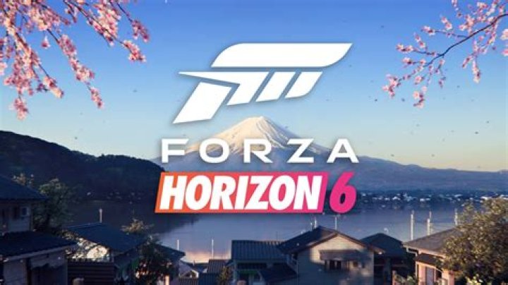 Does Forza Horizon 4 support keyboard?
