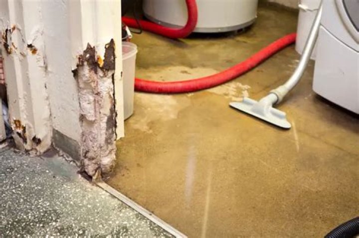 Does homeowners cover water damage?