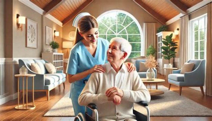 Does Madonna offer nursing?