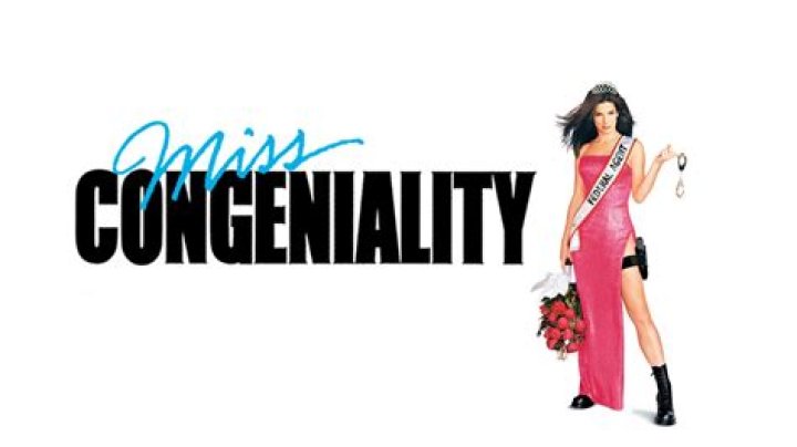 Does Miss Congeniality mean?