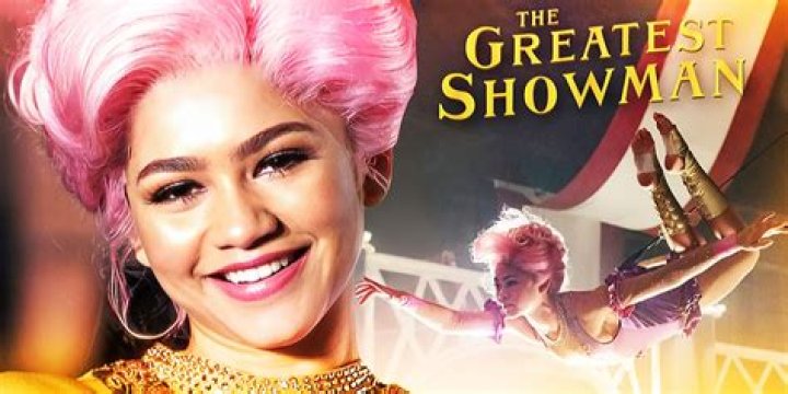 Does the greatest showman cheat on his wife?