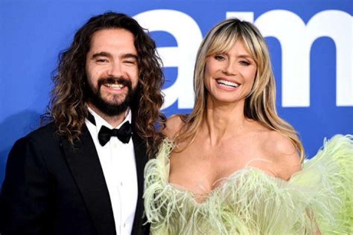 Has heidi klum remarried?