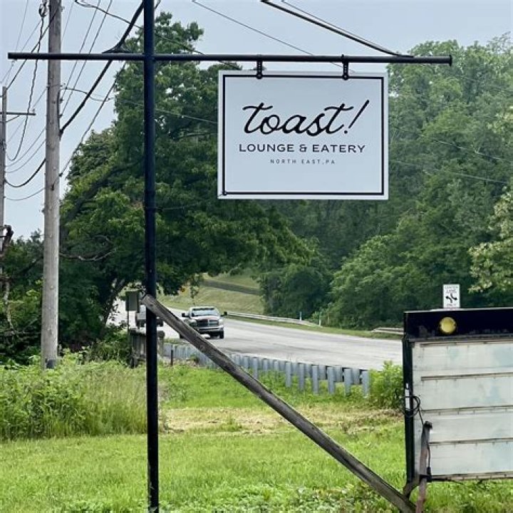 How did Toast North Carolina get its name?