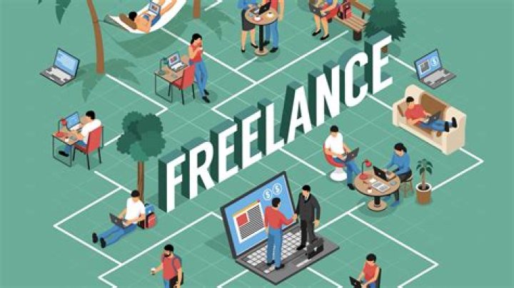 How do freelancers deal with clients?