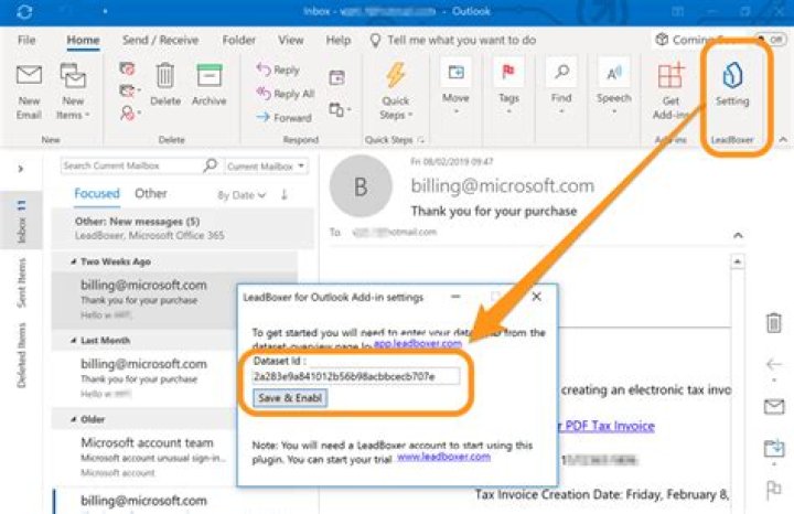 How do I automatically categorize emails in Outlook 2013?