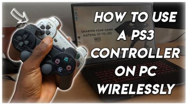 How do I use my ps3 controller with ePSXe?