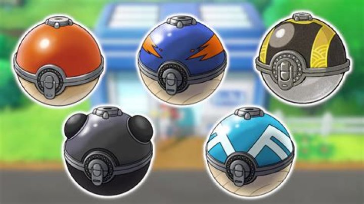 How do you get Pokeballs in Pokemon Diamond?