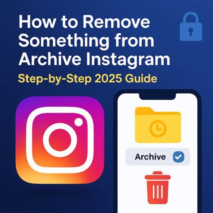 How do you remove something from Instagram?