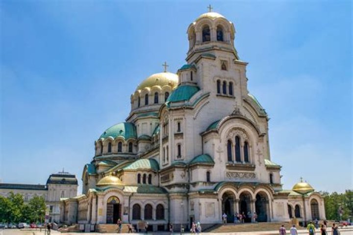 How long is the train from Istanbul to Sofia?