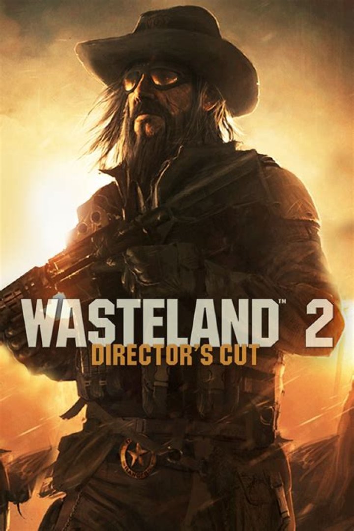 How long is Wasteland 2 director's cut?
