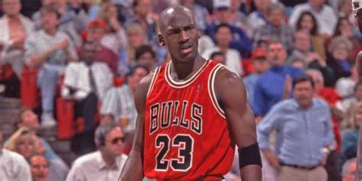 How many Game 7s has Jordan?