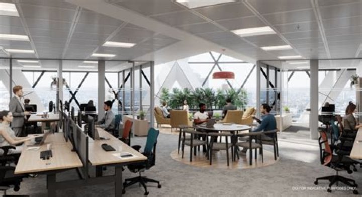 How many offices are in HHS OIG?