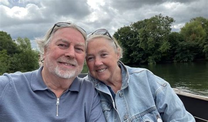 How old is Wesley Quirke?