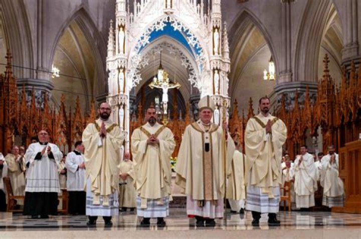 How priests get assigned?