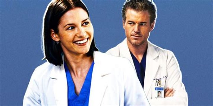 In what episode does mark sloan die?