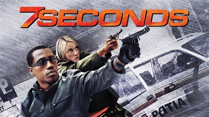 Is 7 seconds on Netflix a true story?