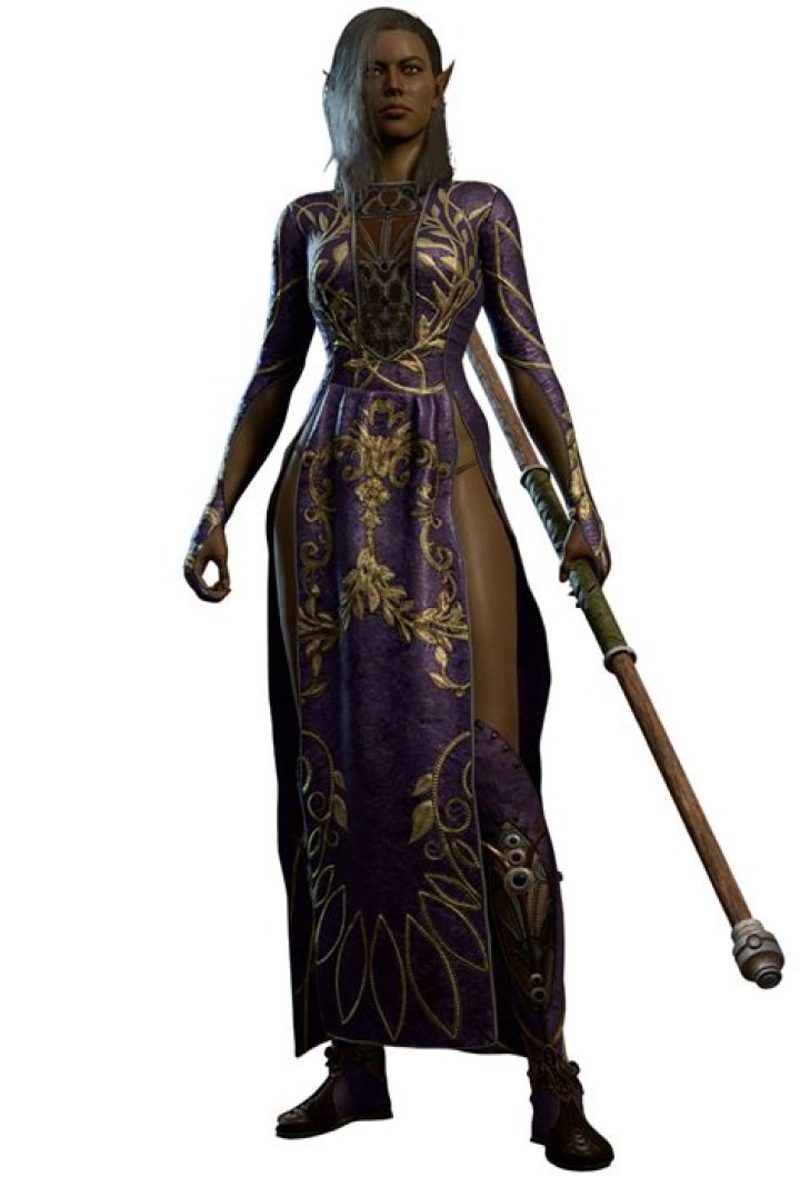 Is Alicia Florrick wearing a wig in Season 7?