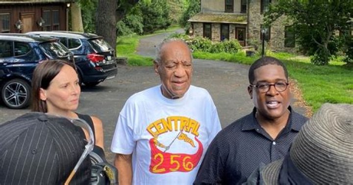 Is bill cosby net worth?