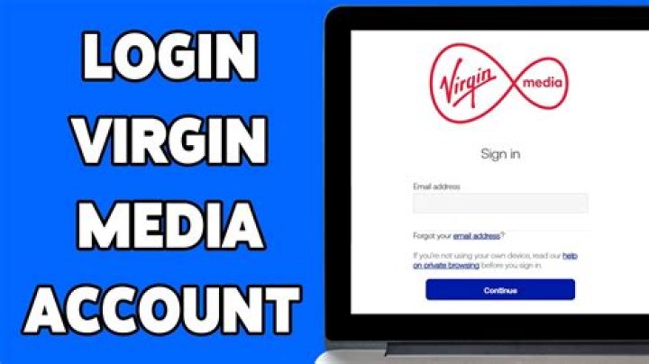 Is contagion on Virgin Media?