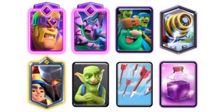 Is crash landing better than Goblin?