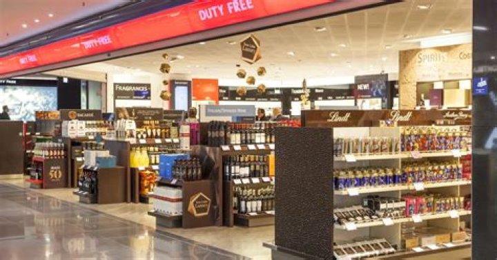 Is Duty Free cheaper in NZ or Australia?