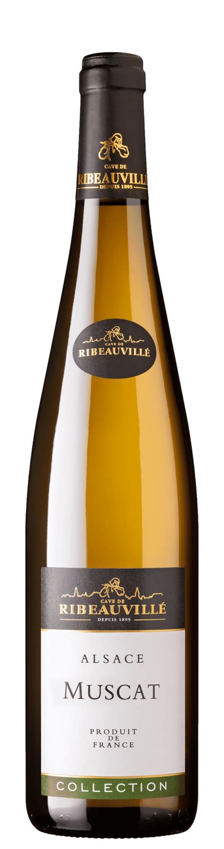 Is muscat a dry wine?