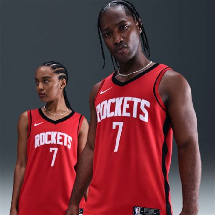 Is number 23 retired for the Rockets?